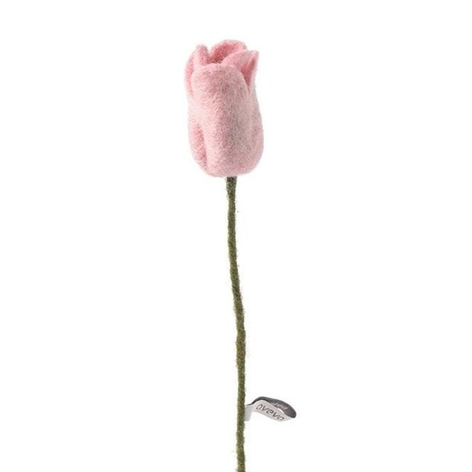 Hovedbilde Aveva - Endless flower - Tulip pink