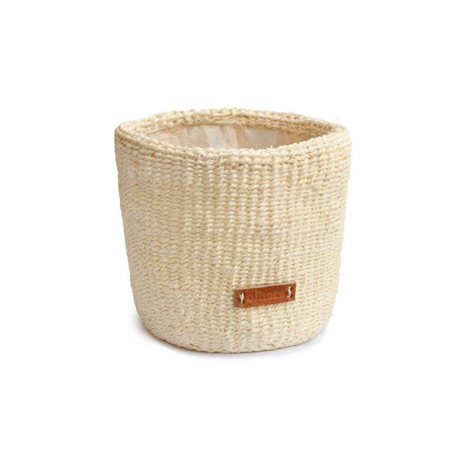 Hovedbilde Others - Blomsterpotte - Offwhite