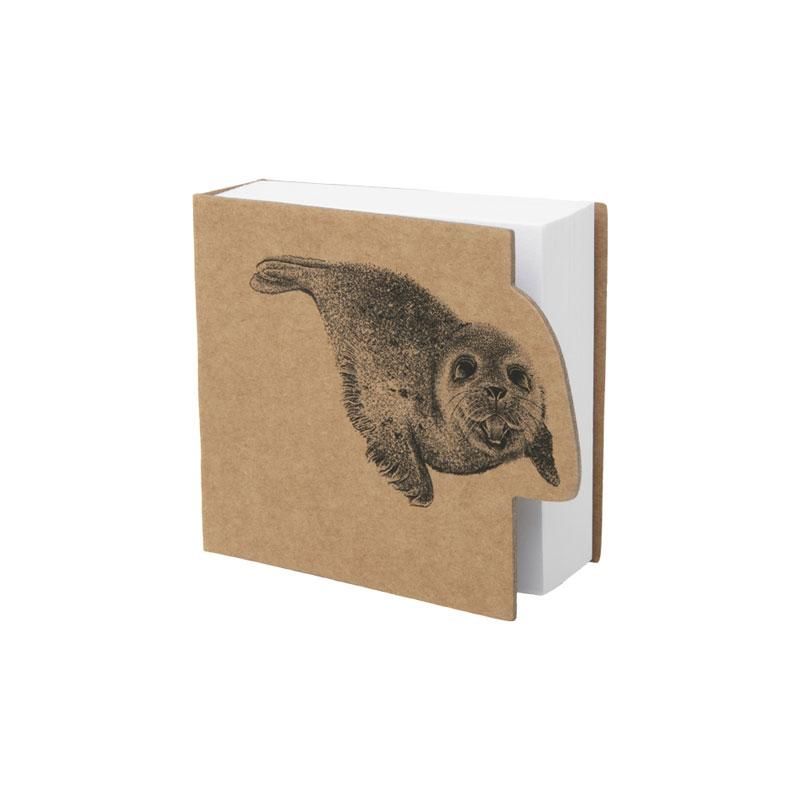 Nature Planet - Tiny Notes - Sel