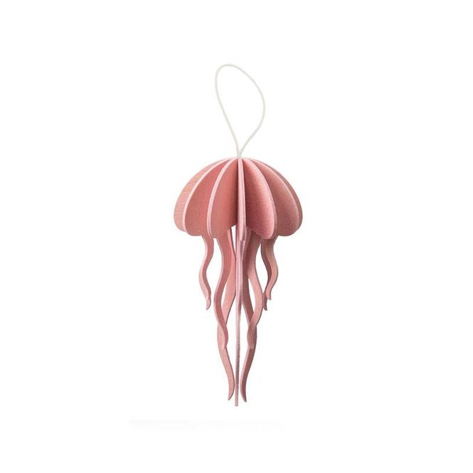 Hovedbilde Lovi - Manet 8 cm - Light Pink