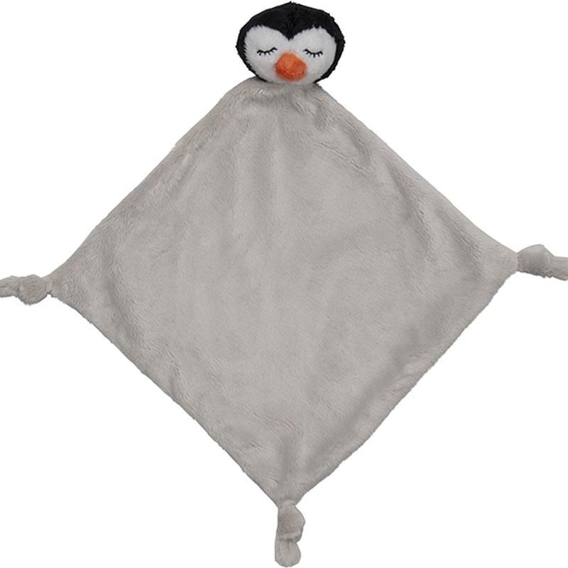 Oeko Collection - Sutteklut - Pingvinunge