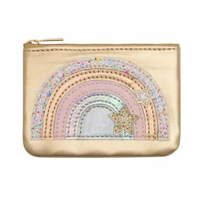Hovedbilde Mimi & Lula - Liten veske - Dreamwish Rainbow