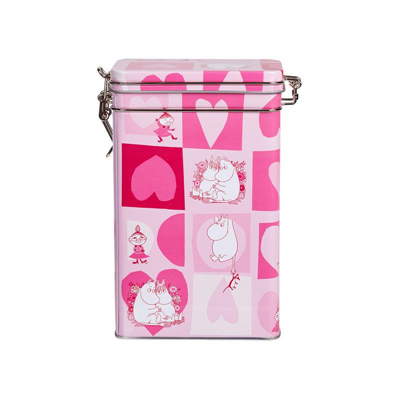 Mummi - Kaffeboks - Elsket