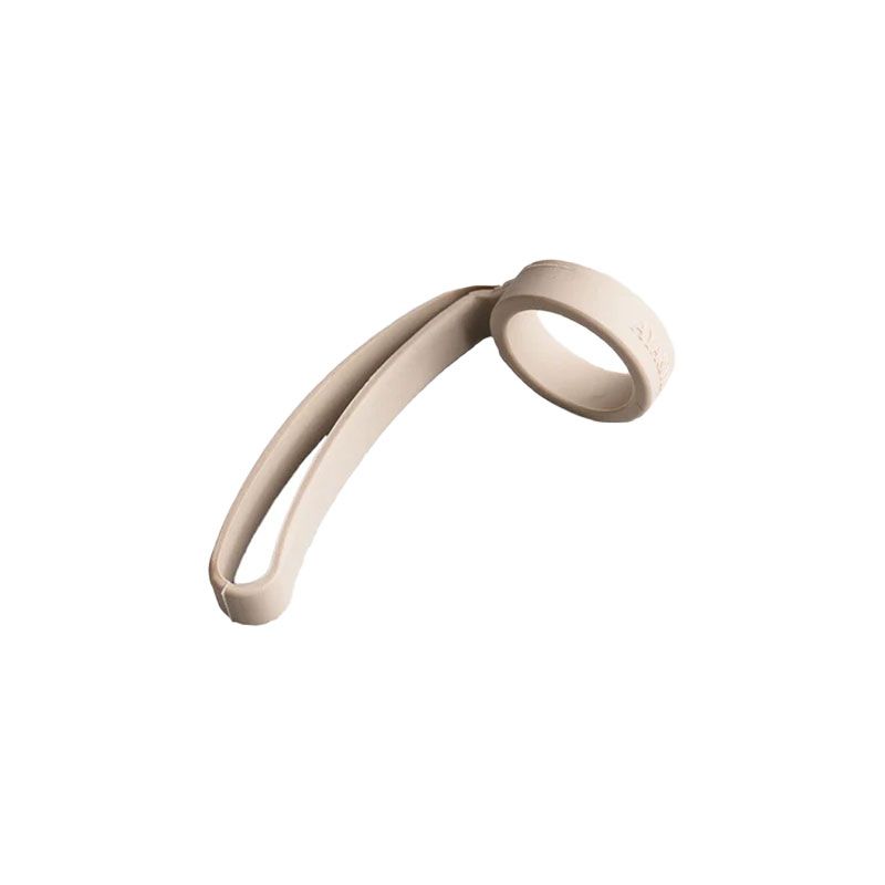 AYA&IDA - Bottle Handle - Cream Beige