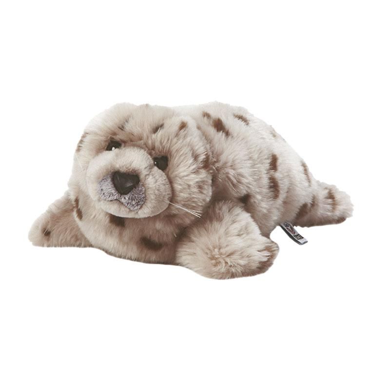 Plan - Kosedyr steinkobbe - L