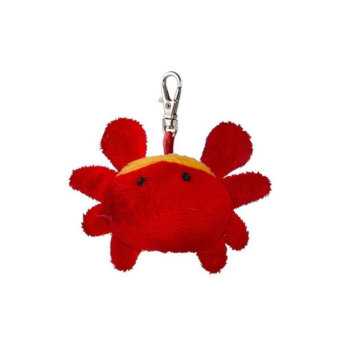 Hovedbilde Nature Planet - Tiny Softies - Krabbe
