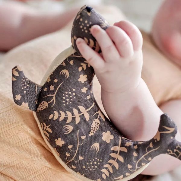 Hovedbilde Bloomingville MINI - Niffe rangle