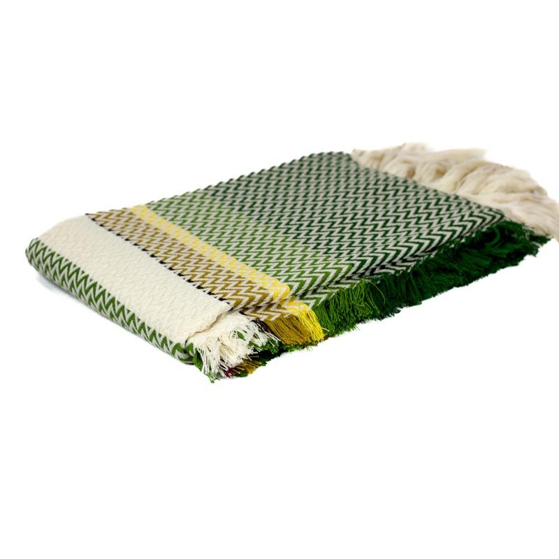 Fram Oslo - Bunadspledd - Gol