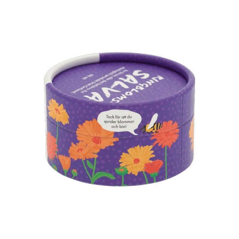 Gustaf & Linnea - Organic Balm 60 ml - Marigold